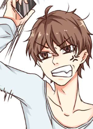 天上掉下个大帅比 截图1