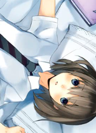 平行恋人 截图1