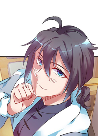 天上掉下个狐妹妹 截图1