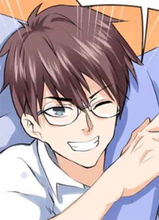 才不是金手指 截图1