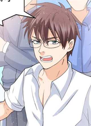 才不是金手指 截图1