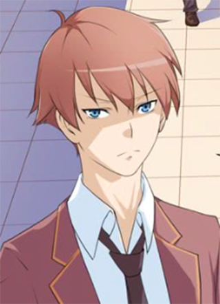 桃花宝典 截图1