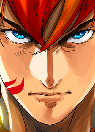 逆转英雄 截图1