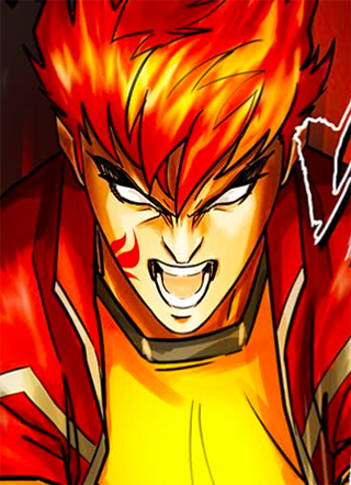 逆转英雄 截图1