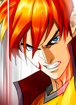 逆转英雄 截图1