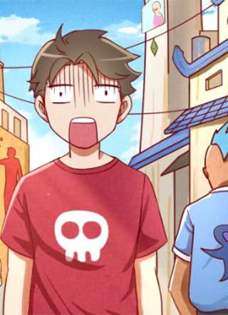 最强开挂玩家 截图1