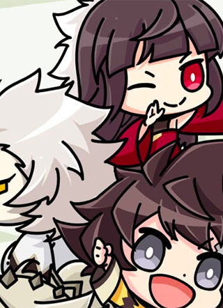 山海镜花：龙子实习日记 截图1