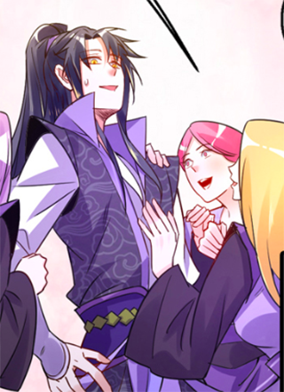 我为邪帝 截图1