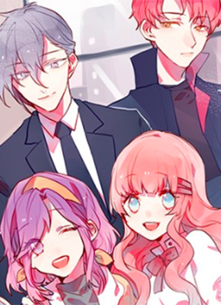 第二人生 截图1