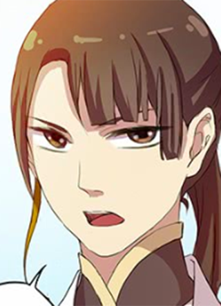 木兰无长兄 截图1