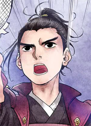 大唐明歌 截图1