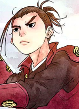 大唐明歌 截图1