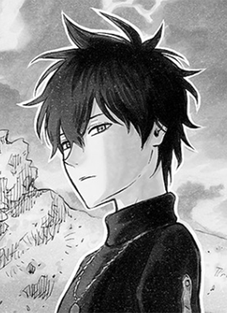 黑色四叶草 截图1