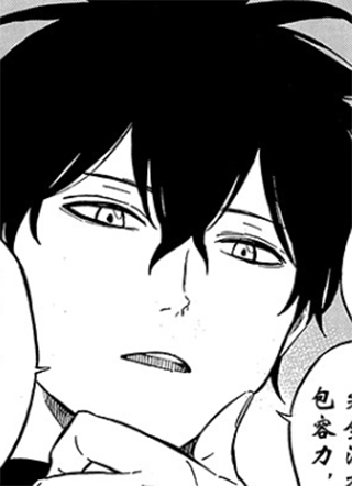 黑色四叶草 截图1