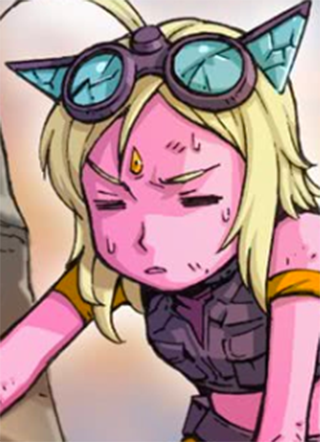 全职大师年代记 2 截图1