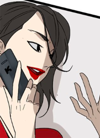 狼的谎言 截图1