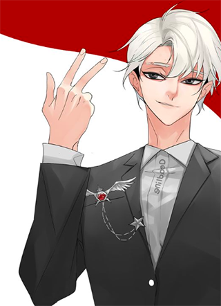 狼的谎言 截图1