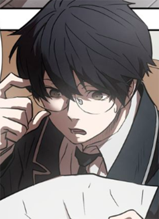 悲伤的拳头 截图1