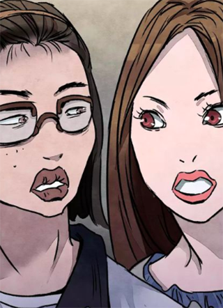 噩梦怪谈 截图1