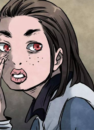 噩梦怪谈 截图1