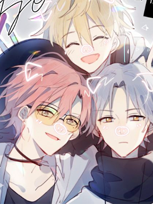 糟糕！我和黑粉互换了