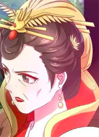 神厨狂后 截图1