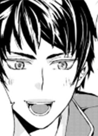 共生～Symbiosis～ 截图1