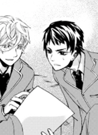 共生～Symbiosis～ 截图1