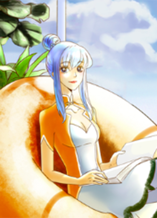 柏岩子的设计日常 截图1