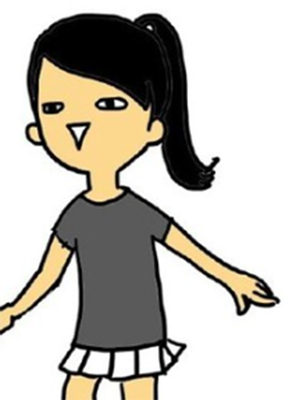 制冷少女 截图1