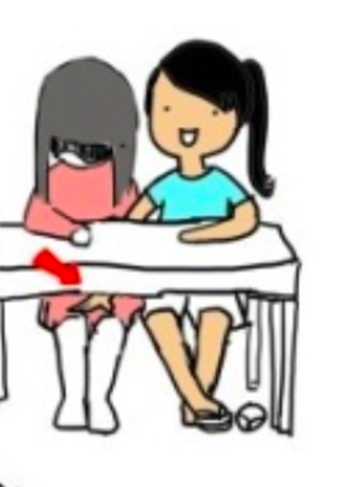 制冷少女 截图1