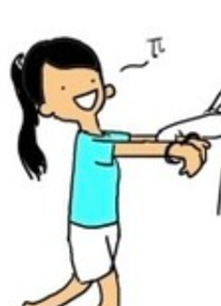 制冷少女 截图1