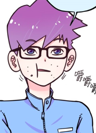 小城有家超人类 截图1