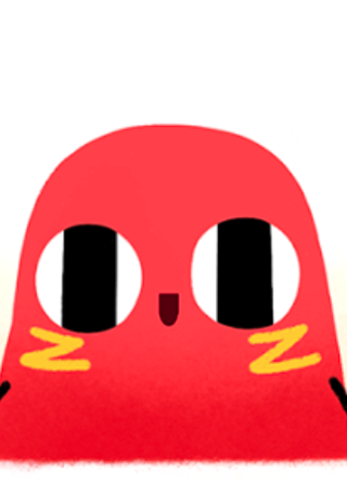 请吃红小豆吧!-那些没被吃掉的日子 截图1