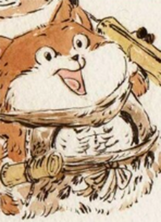 一品芝麻狐 截图1