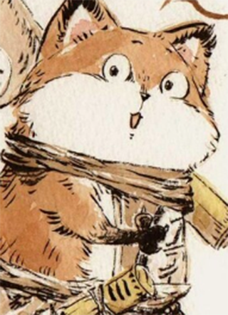 一品芝麻狐 截图1