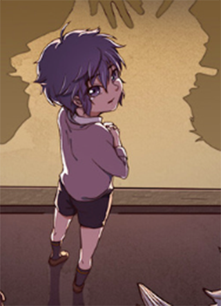 渡妖代理人 截图1