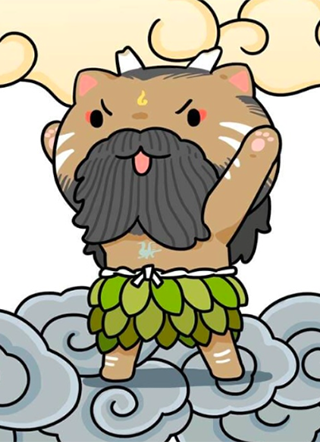 如果历史是一群喵 截图1