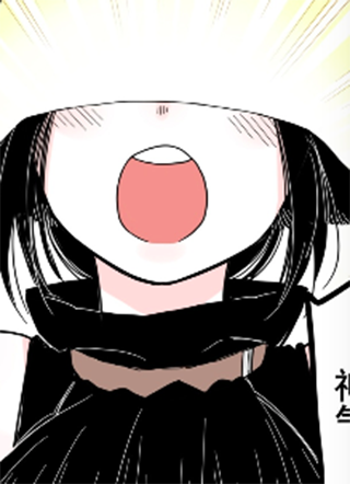 无脑魔女 截图1