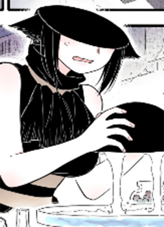 无脑魔女 截图1