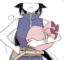 无脑魔女 截图1