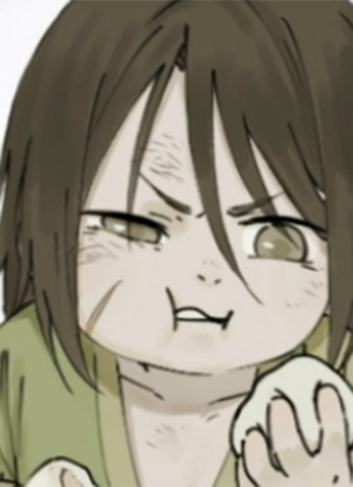 罗小黑战记·蓝溪镇 截图1