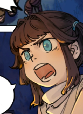 罗小黑战记·蓝溪镇 截图1