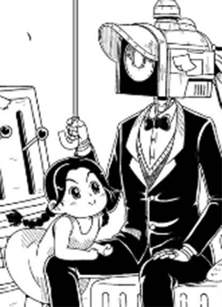 火车先生 截图1