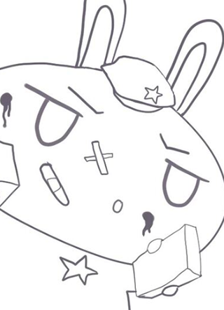 那年那兔那些事儿 截图1