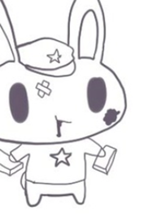 那年那兔那些事儿 截图1