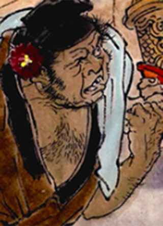 杨志卖刀 截图1