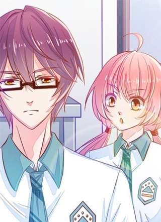 我的青梅哪有那么腐 截图1