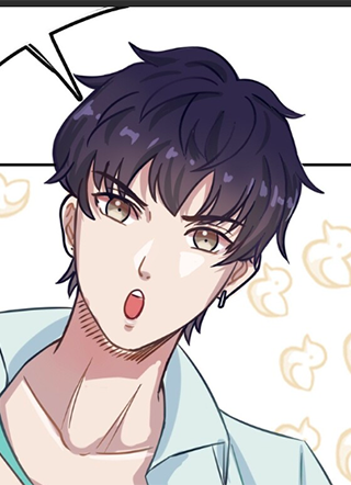 恋爱谎言 截图1