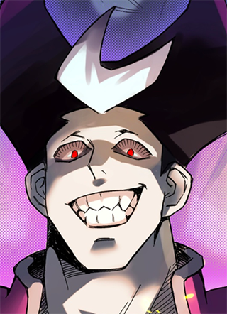 小魔头暴露啦！ 截图1